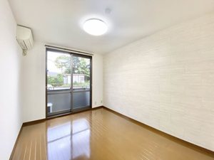 ガーデンクレス野木Ｂ 0101号-3