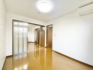 ガーデンクレス野木Ｂ 0101号-4