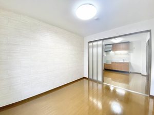 ガーデンクレス野木Ｂ 0101号-5