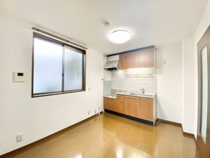 ガーデンクレス野木Ｂ 0101号-6