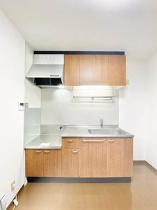 ガーデンクレス野木Ｂ 0101号-7