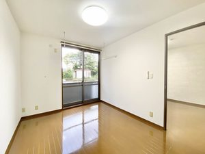 ガーデンクレス野木Ｂ 0101号-8