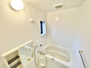 ガーデンクレス野木Ｂ 0101号-11