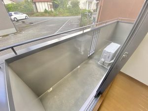 ガーデンクレス野木Ｂ 0101号-15