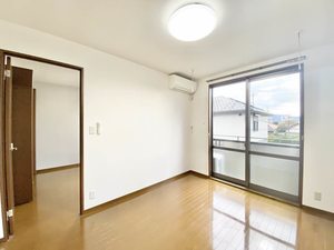 ガーデンクレス野木Ｂ 0201号-2