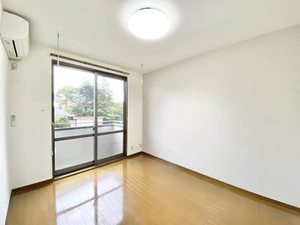 ガーデンクレス野木Ｂ 0201号-3