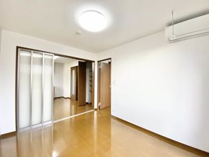 ガーデンクレス野木Ｂ 0201号-4