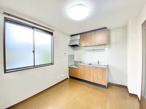 ガーデンクレス野木Ｂ 0201号-6