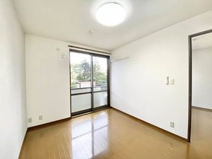 ガーデンクレス野木Ｂ 0201号-8