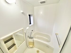 ガーデンクレス野木Ｂ 0201号-11