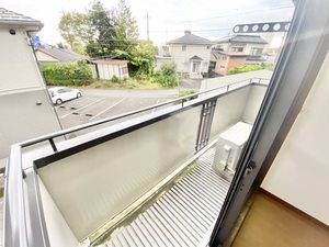 ガーデンクレス野木Ｂ 0201号-15