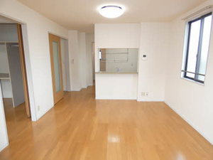 クレア小山 A202号-2