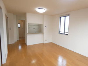 クレア小山 A202号-3