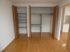 クレア小山 A202号-4