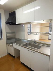 クレア小山 A202号-5