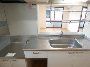 クレア小山 A202号-9