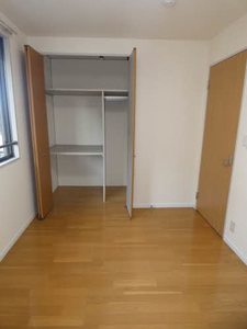 クレア小山 A202号-10