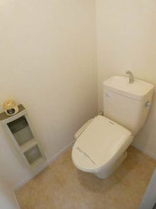 クレア小山 A202号-11