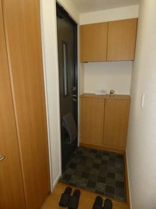 クレア小山 A202号-12