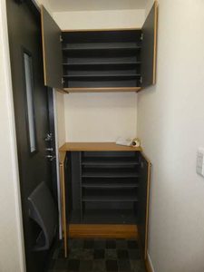 クレア小山 A202号-13