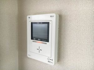 ウェルネス城南 A201号-12