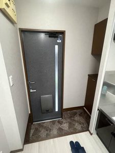 ＣＯＭＥ・リベルテ 0105号-12