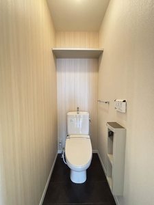 グリーンガーデン 0202号-5