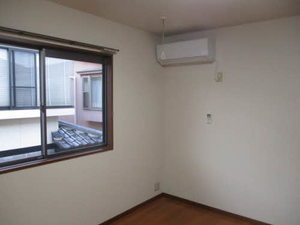 シャ－メゾン押野 0201号-6
