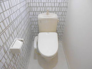 サンハイム登呂 0202号-9