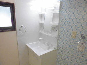 サンハイム登呂 0202号-10