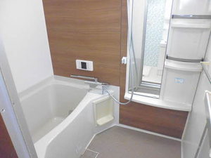 サンハイム登呂 0202号-11