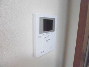 サンハイム登呂 0202号-15