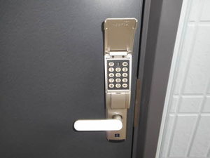 パストラル安曇野 A102号-3