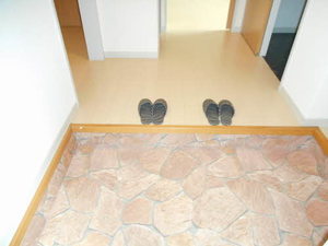 パストラル安曇野 A102号-4