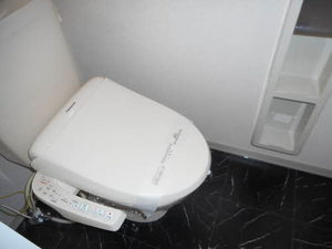 パストラル安曇野 A102号-8