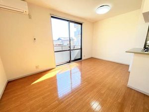 プロムナード南浜田 A202号-2