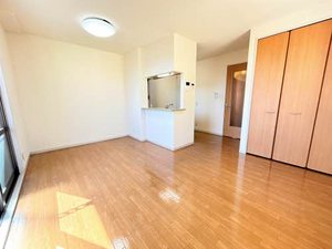 プロムナード南浜田 A202号-3