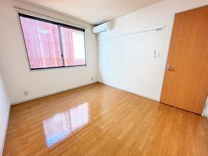 プロムナード南浜田 A202号-4