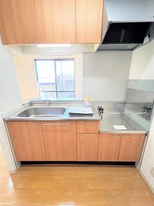 プロムナード南浜田 A202号-6