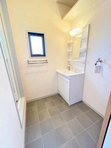 プロムナード南浜田 A202号-7