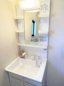 プロムナード南浜田 A202号-8