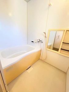 プロムナード南浜田 A202号-9