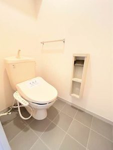 プロムナード南浜田 A202号-10