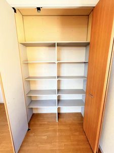 プロムナード南浜田 A202号-11