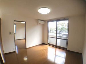 グリーンホームズ 0101号-2