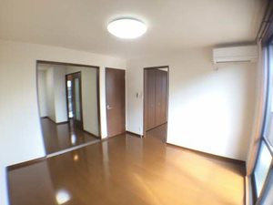 グリーンホームズ 0101号-3