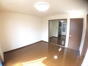 グリーンホームズ 0101号-4