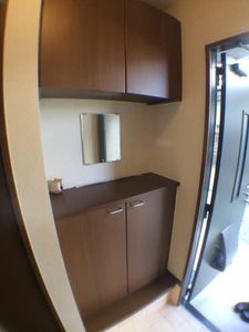 グリーンホームズ 0101号-10