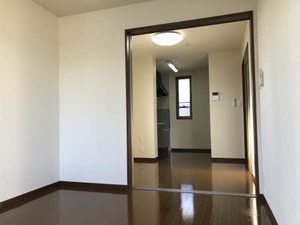 グリーンホームズ 0203号-2