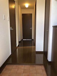 グリーンホームズ 0203号-3